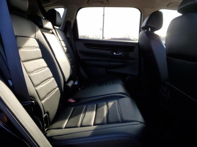 2024 HONDA CRV EXL 5J6RS4H79RL011028