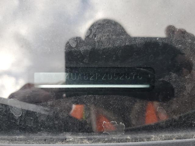 2023 MITSUBISHI OUTLANDER - JA4J4UA82PZ052878