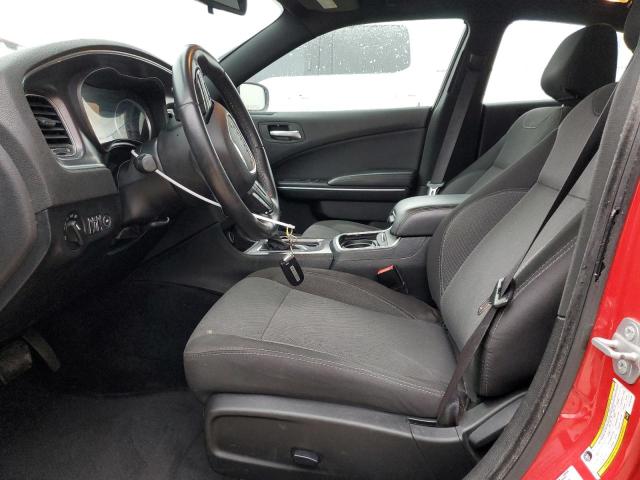 2015 DODGE CHARGER SE - 2C3CDXBG6FH752718