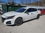 2024 NISSAN ALTIMA S - 1N4BL4BV6RN379088