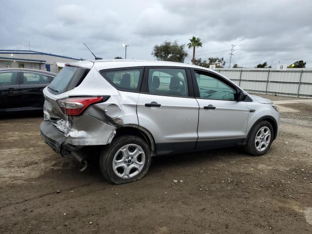 Vin: 1fmcu0f77juc39556, lot: 46264845, ford escape s 20183
