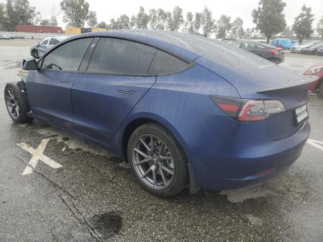 Vin: 5yj3e1ea8pf465885, lot: 48393865, tesla model 3 20232