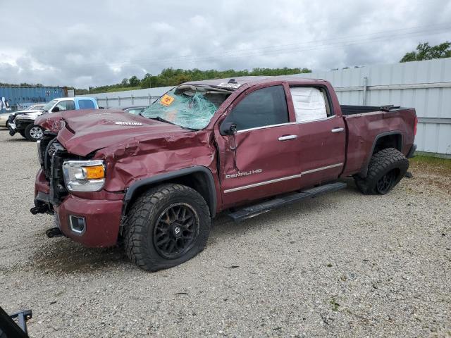 GMC SIERRA K2500 DENALI