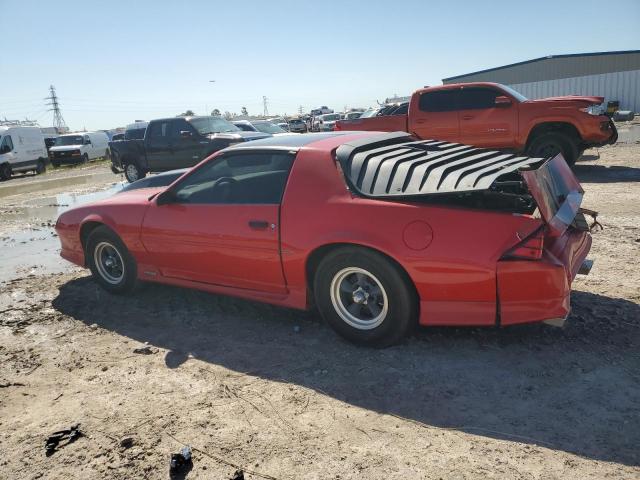 Vin: 1g1fp23e8nl151594, lot: 48551195, chevrolet camaro rs 19922