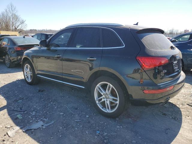 Vin: wa1c2afp3ha099706, lot: 49318365, audi q5 premium 20172