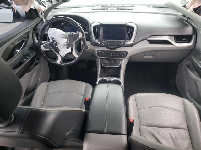 2019 GMC TERRAIN SL - 3GKALPEV8KL327619
