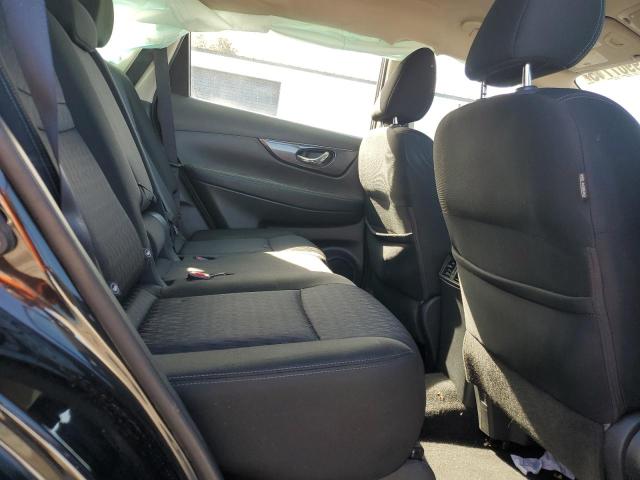 2017 NISSAN ROGUE S KNMAT2MV3HP604867