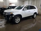 2015 KIA SORENTO LX - 5XYKT4A69FG658073