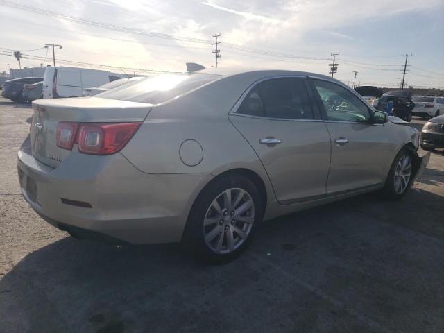 2015 CHEVROLET MALIBU LTZ 1G11F5SL5FF229330