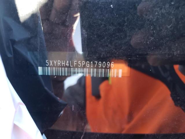 2023 KIA SORENTO EX - 5XYRH4LF5PG179096