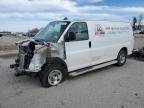 2022 CHEVROLET EXPRESS G2 - 1GCWGAF76N1269055
