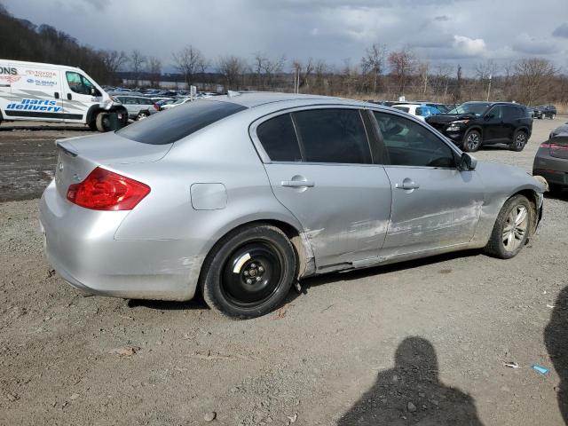 Vin: jn1dv6ap6bm831261, lot: 50731735, infiniti g25 base 20113