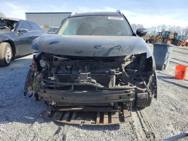 2019 NISSAN ROGUE S - KNMAT2MT4KP501737