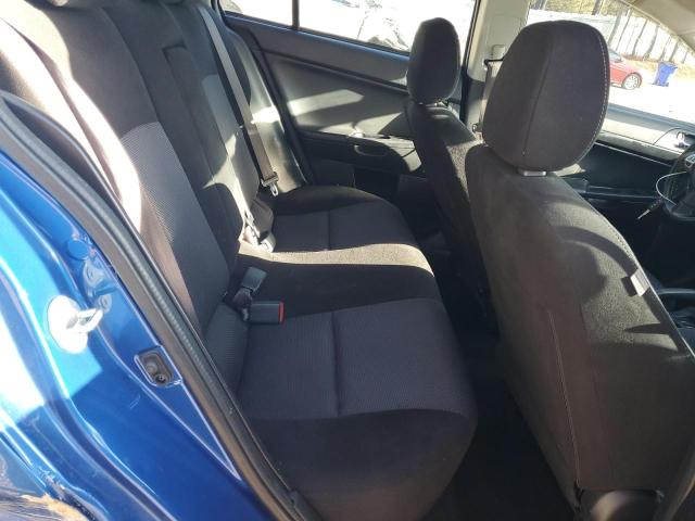 2016 MITSUBISHI LANCER ES JA32V2FW2GU603678