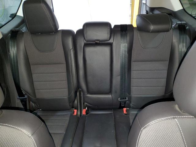 2016 FORD ESCAPE SE - 1FMCU9G97GUB49997
