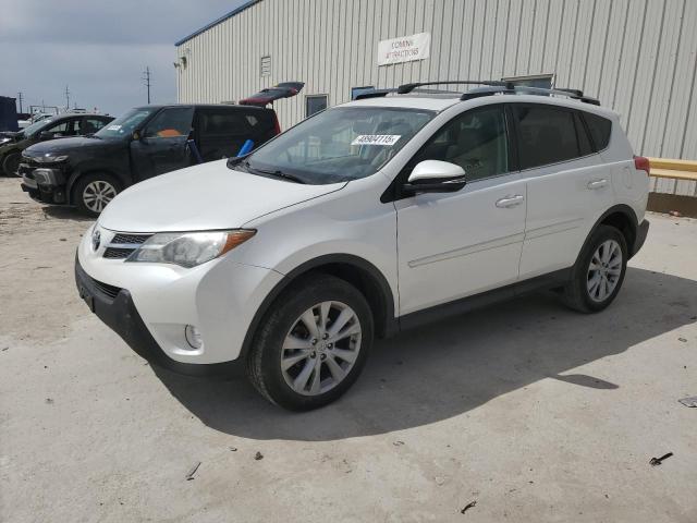 Vin: 2t3dfrev0dw111979, lot: 48904115, toyota rav4 limited 2013 img_1