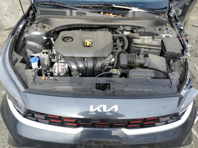2023 KIA FORTE GT L - 3KPF54AD7PE600908