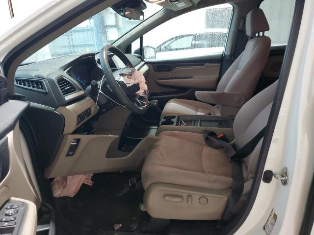 2019 HONDA ODYSSEY EX 5FNRL6H57KB001913