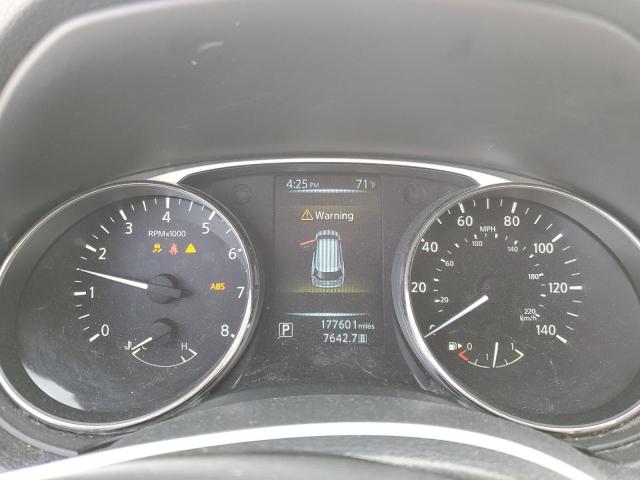 2016 NISSAN ROGUE S - KNMAT2MT9GP710429