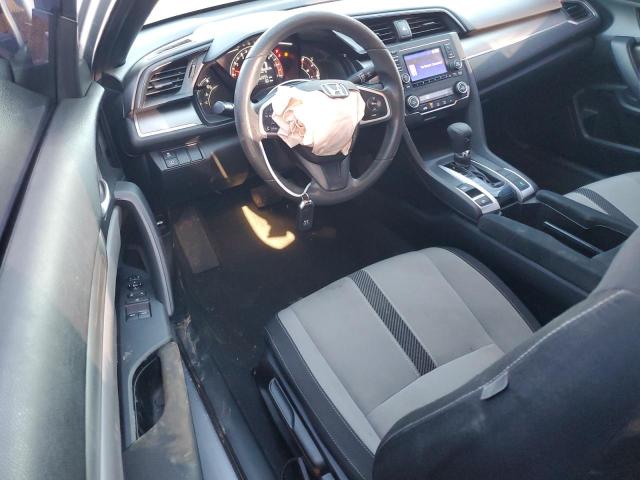 2018 HONDA CIVIC LX - 2HGFC4B01JH306855
