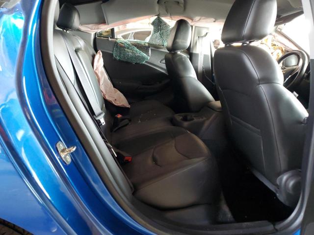 2017 CHEVROLET VOLT PREMI 1G1RD6S55HU217998