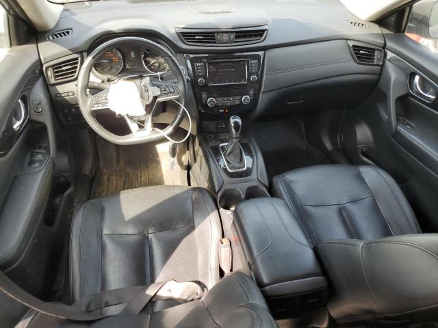 2020 NISSAN ROGUE S - 5N1AT2MTXLC717354
