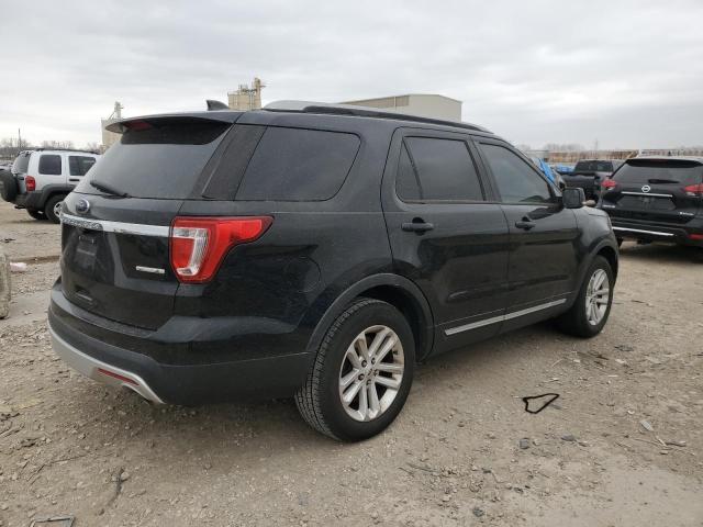 Vin: 1fm5k7d82ggb39679, lot: 48978755, ford explorer xlt 20163