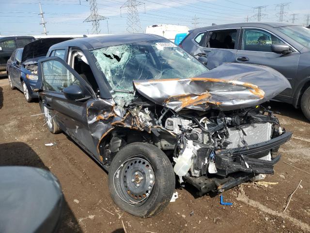 2024 NISSAN KICKS S 3N1CP5BV3RL579535