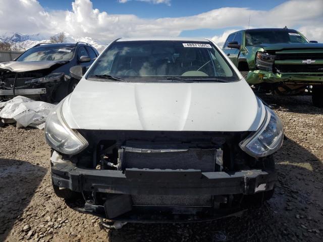 2015 HYUNDAI ACCENT GS KMHCT5AEXFU204913