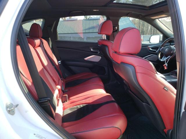 2019 ACURA RDX A-SPEC - 5J8TC2H66KL006459
