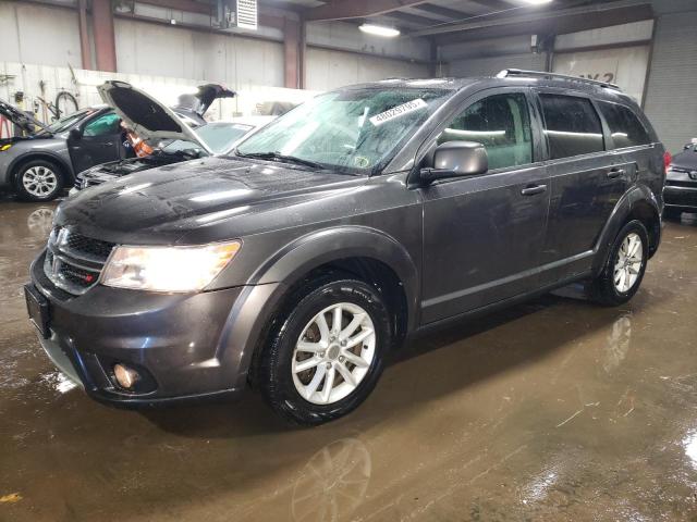 DODGE JOURNEY SX