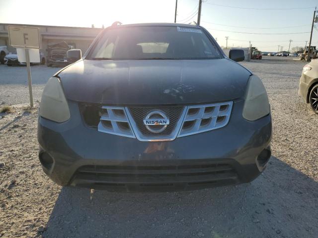 2013 NISSAN ROGUE S - JN8AS5MT4DW505918