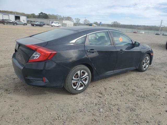 2016 HONDA CIVIC LX - 19XFC2F53GE016792