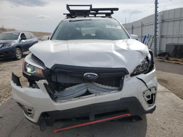 2019 SUBARU FORESTER S - JF2SKAPC4KH534617