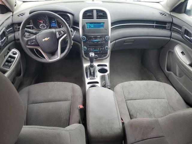 2015 CHEVROLET MALIBU LS - 1G11B5SL0FF105204