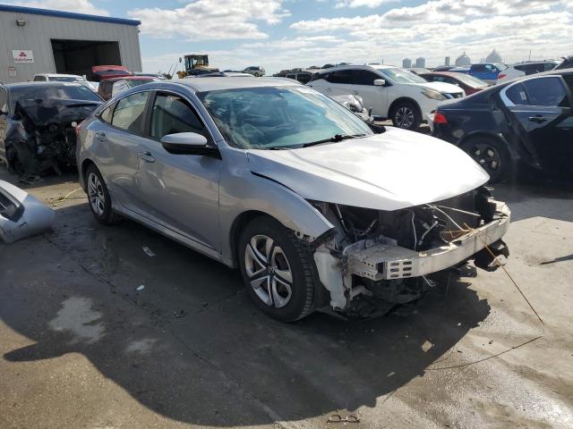 2016 HONDA CIVIC LX - 2HGFC2F51GH515970