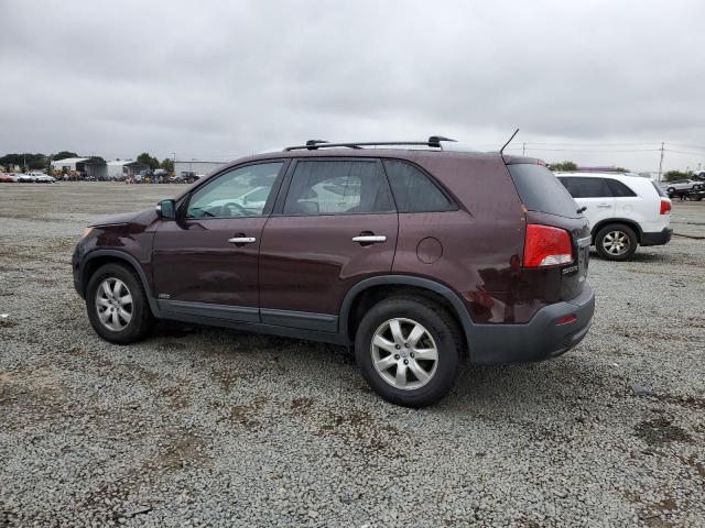 Vin: 5xyktda60cg239976, lot: 51250855, kia sorento base 20122