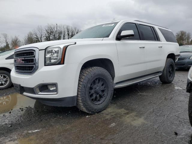 GMC YUKON XL K