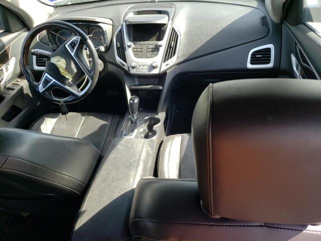 2016 GMC TERRAIN DE - 2GKALREK7G6285098