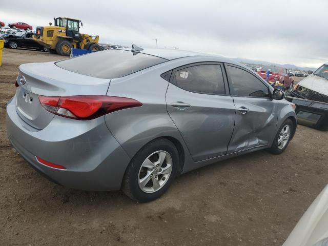 Vin: 5npdh4ae5fh649008, lot: 47966345, hyundai elantra se 20153