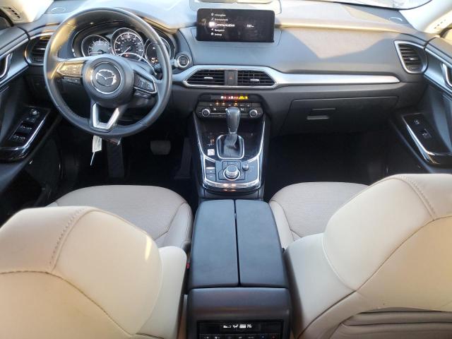 2022 MAZDA CX-9 TOURI JM3TCBCY8N0627593