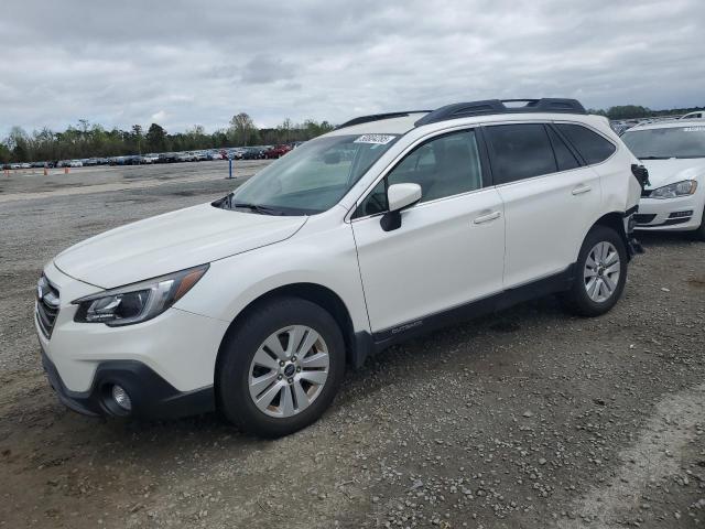 Vin: 4s4bsafc9k3388093, lot: 50804285, subaru outback 2.5i premium 2019 img_1