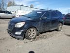 2016 CHEVROLET EQUINOX LT - 2GNFLFEKXG6200813