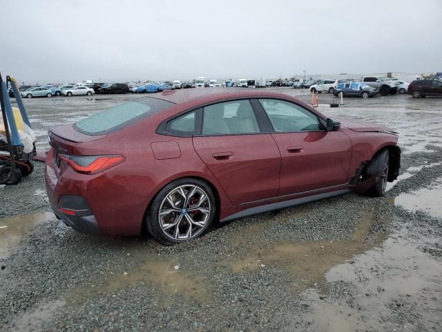 Vin: wby73aw05rfs90523, lot: 49114805, bmw i4 edrive edrive 40 20243
