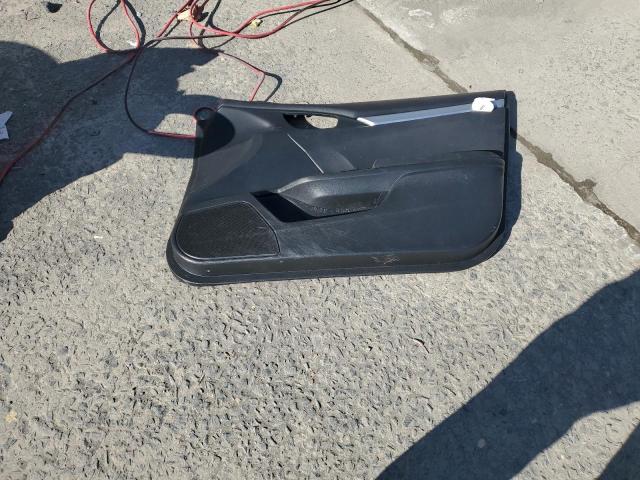 2019 HONDA CIVIC LX - 2HGFC2F69KH545378