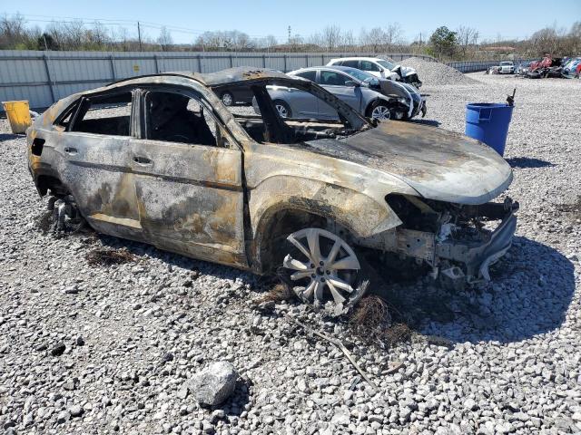 Vin: 1v2fe2ca3rc249057, lot: 50072895, volkswagen atlas sel premium r-line 20244
