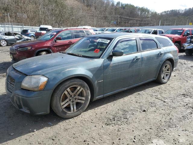 DODGE MAGNUM R/T