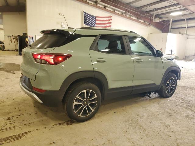 Vin: kl79mrsl0sb112972, lot: 50867285, chevrolet trailblzr lt 20253