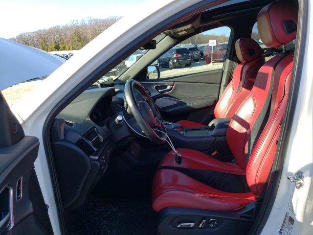 2019 ACURA RDX A-SPEC - 5J8TC2H66KL006459