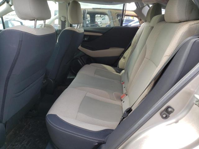 2020 SUBARU OUTBACK PR - 4S4BTACC2L3115371